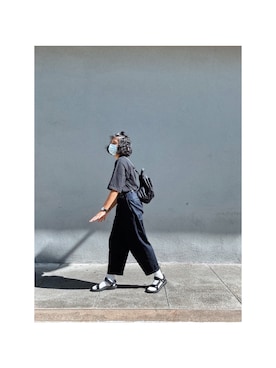 Lさんのコーディネート