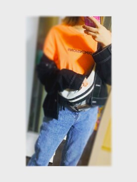 あっちゃんさんのコーディネート