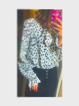 あっちゃんさんのコーディネート