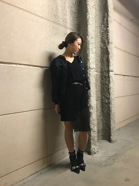 shioさんのコーディネート