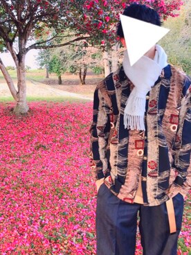 ゆーとさんのコーディネート