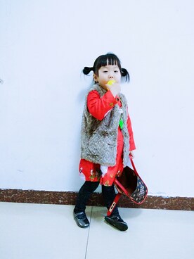 Vivian2013さんのコーディネート