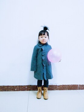 Vivian2013さんのコーディネート