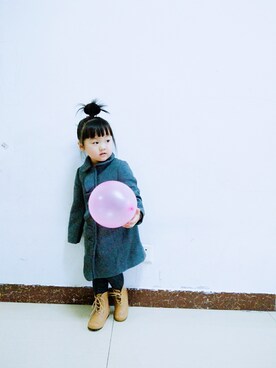 Vivian2013さんのコーディネート