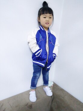 Vivian2013さんのコーディネート