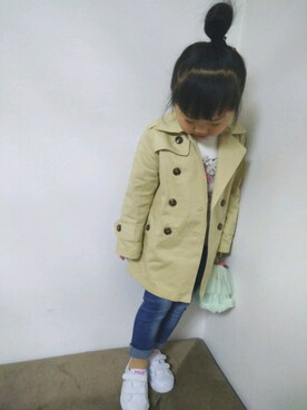 Vivian2013さんのコーディネート