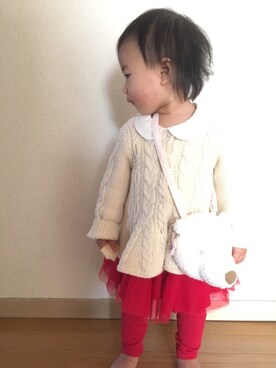 ayak_kaeさんのコーディネート