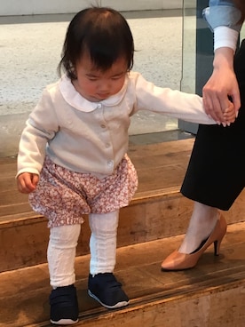 ayak_kaeさんのコーディネート