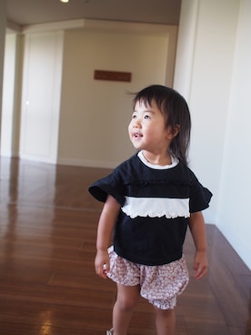 ayak_kaeさんのコーディネート