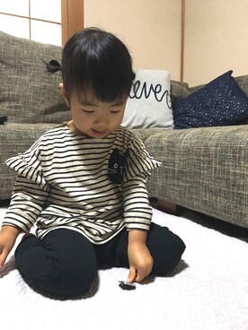 ayak_kaeさんのコーディネート