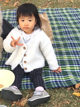 ayak_kaeさんのコーディネート