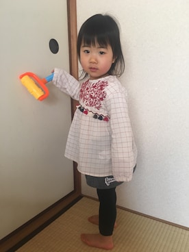 ayak_kaeさんのコーディネート