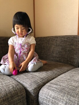 ayak_kaeさんのコーディネート