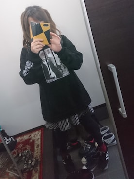 あかねっとさんのコーディネート