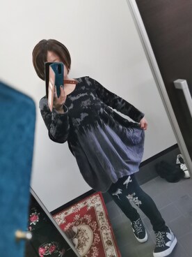 あかねっとさんのコーディネート