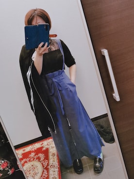 あかねっとさんのコーディネート