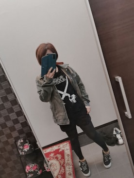 あかねっとさんのコーディネート