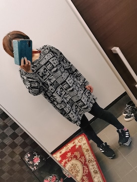 あかねっとさんのコーディネート