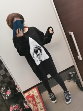 あかねっとさんのコーディネート