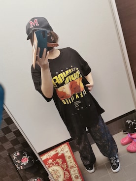 あかねっとさんのコーディネート