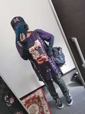 あかねっとさんのコーディネート