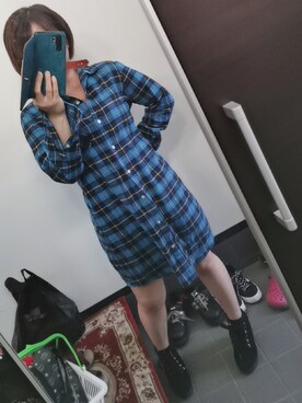 あかねっとさんのコーディネート