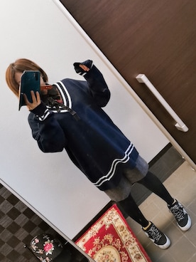 あかねっとさんのコーディネート