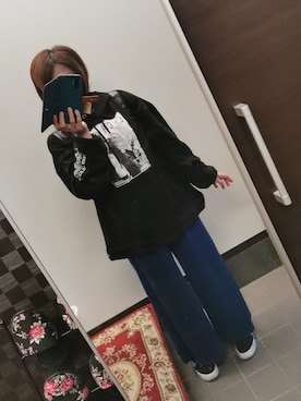 あかねっとさんのコーディネート