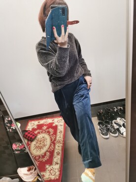 あかねっとさんのコーディネート