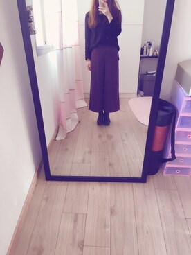 不呛人的小辣椒さんのコーディネート