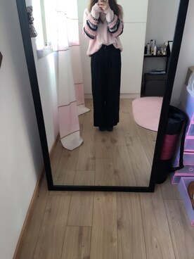 不呛人的小辣椒さんのコーディネート