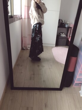 不呛人的小辣椒さんのコーディネート