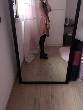 不呛人的小辣椒さんのコーディネート