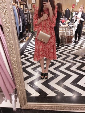 不呛人的小辣椒さんのコーディネート