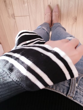 不呛人的小辣椒さんのコーディネート