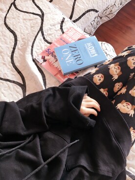 不呛人的小辣椒さんのコーディネート