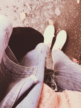 不呛人的小辣椒さんのコーディネート