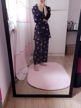 不呛人的小辣椒さんのコーディネート