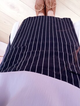 不呛人的小辣椒さんのコーディネート