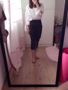 不呛人的小辣椒さんのコーディネート