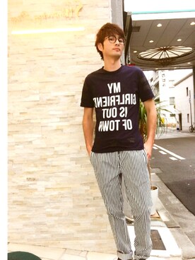 Yuuさんのコーディネート