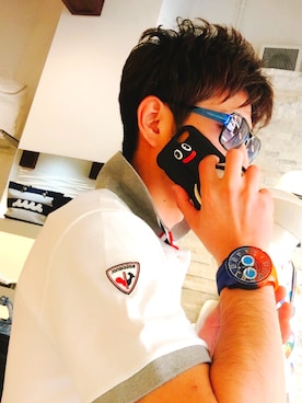 Yuuさんのコーディネート