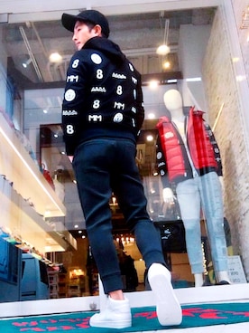 Yuuさんのコーディネート