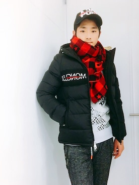 Yuuさんのコーディネート