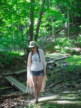 Joannaさんのコーディネート