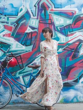 Joannaさんのコーディネート