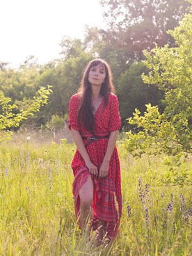 Joannaさんのコーディネート