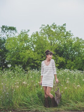 Joannaさんのコーディネート