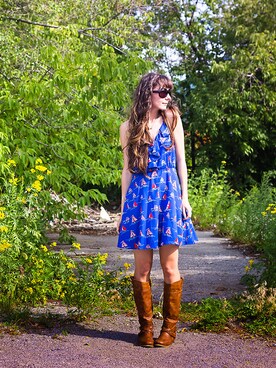 Joannaさんのコーディネート