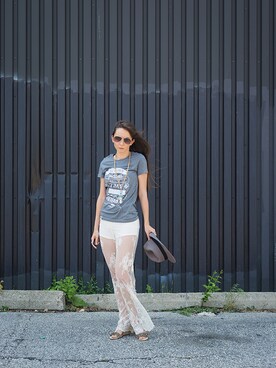 Joannaさんのコーディネート